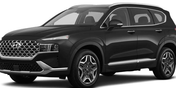 HYUNDAI SANTA FE 2023 5NMS4DAL9PH530085 image